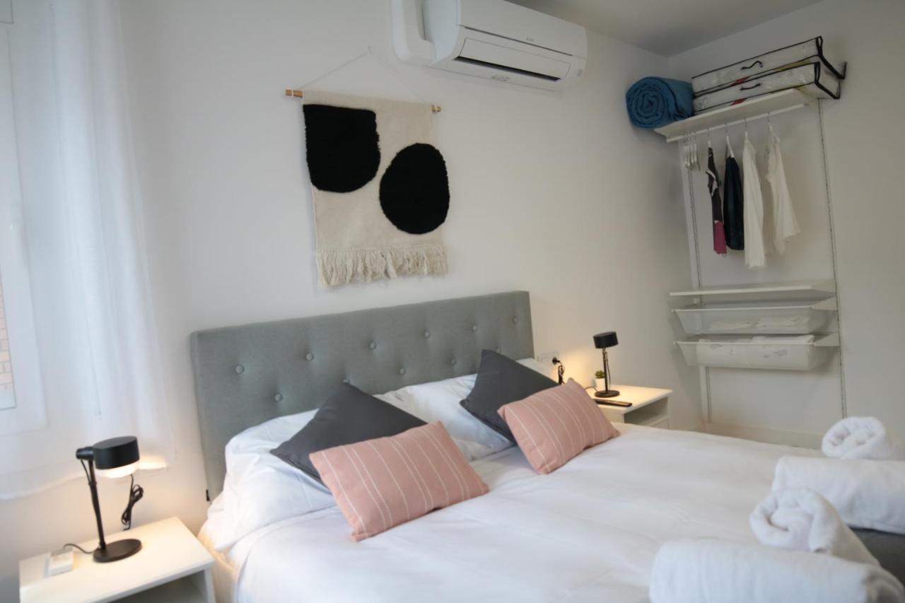 Modern Apartament Al Costat Del Parc De La Devesa Херона Екстериор снимка