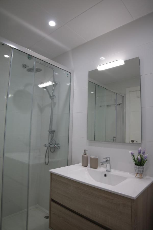 Modern Apartament Al Costat Del Parc De La Devesa Херона Екстериор снимка