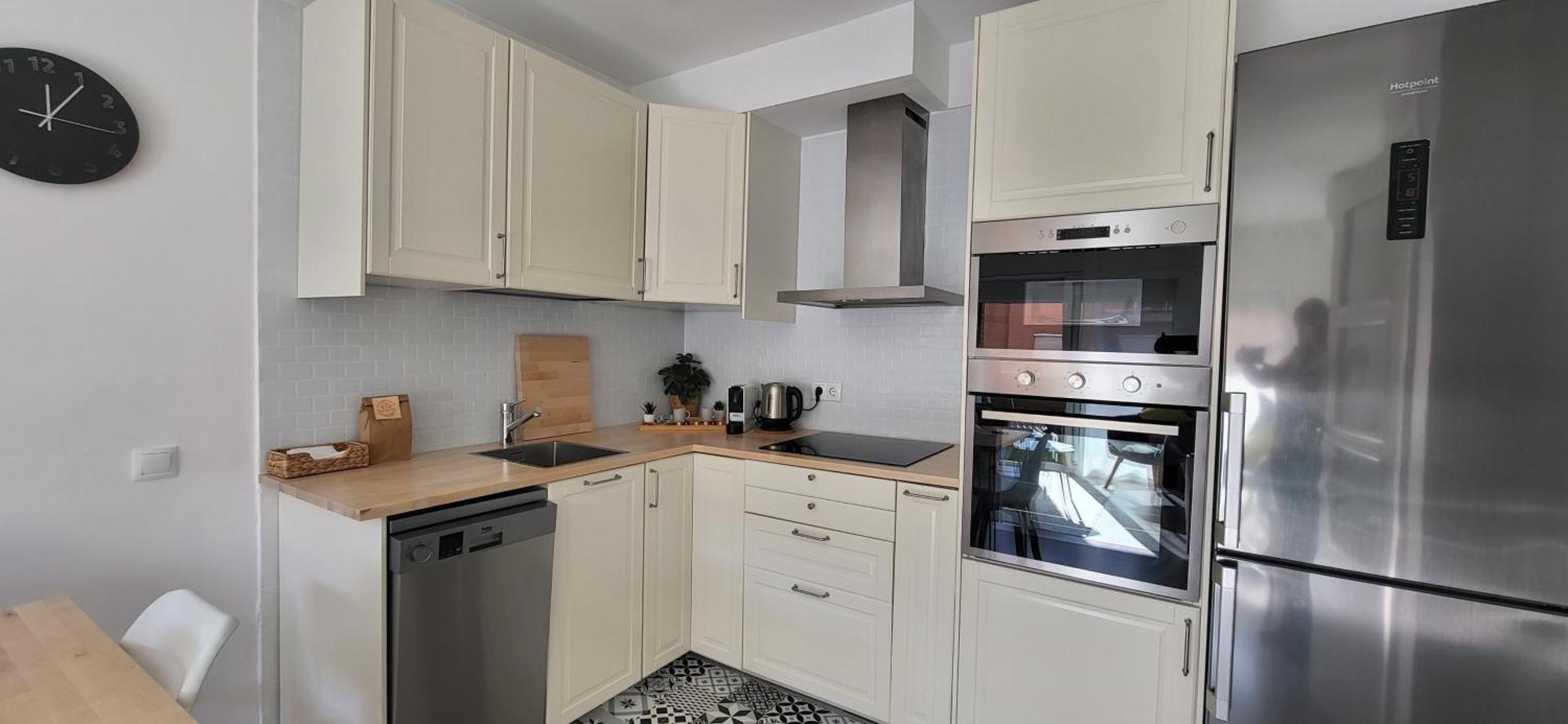 Modern Apartament Al Costat Del Parc De La Devesa Херона Екстериор снимка