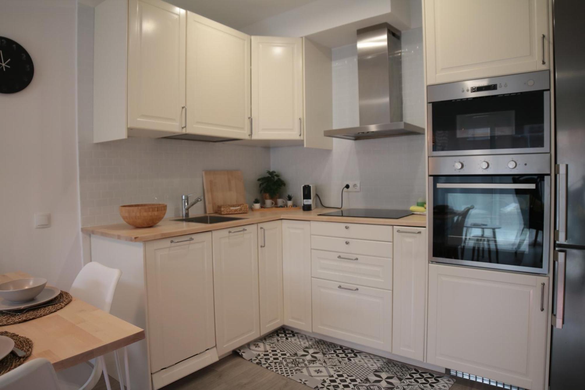 Modern Apartament Al Costat Del Parc De La Devesa Херона Екстериор снимка